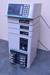 NEW BRUNSWICK BIOFLO 110 FERMENTOR BIOREACTOR